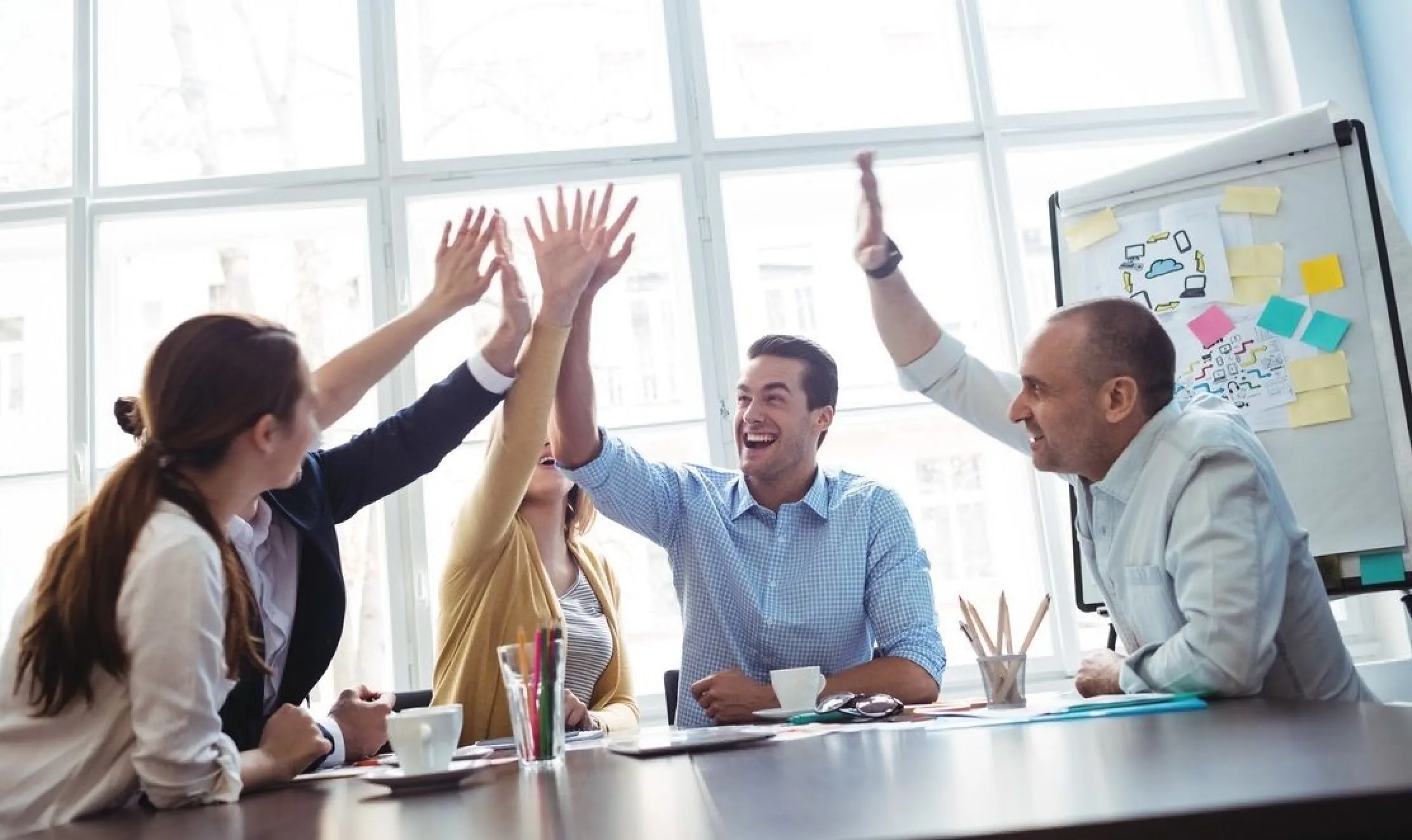 Развитие стартапов